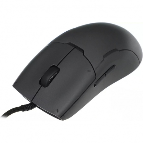 Мышь Xiaomi Lite GL черный (BHR8869GL) - фото 3