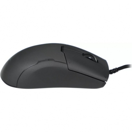 Мышь Xiaomi Lite GL черный (BHR8869GL) - фото 5