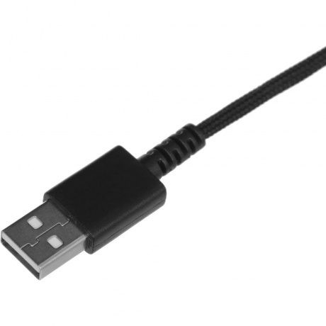 Мышь Xiaomi Lite GL черный (BHR8869GL) - фото 8