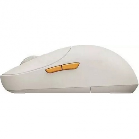Мышь Xiaomi Wireless Mouse 3 белый (BHR8912GL) - фото 2