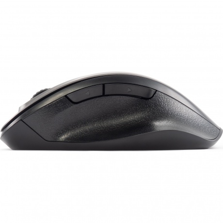 Мышь Оклик 504MW черный/серый (2004736) - фото 8