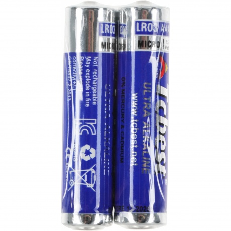 Мышь Оклик 599MWB черный (1520854) - фото 22