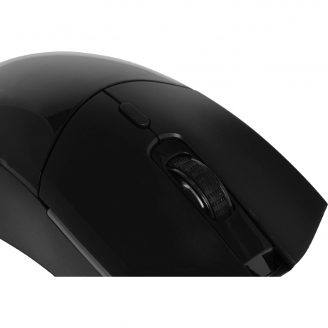 Мышь Оклик 714GM черный (1620717) - фото 9