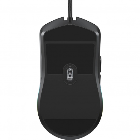 Мышь Оклик 750G черный (1796789) - фото 3