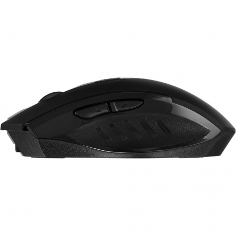 Мышь Оклик 780GW черный (1903012) - фото 3