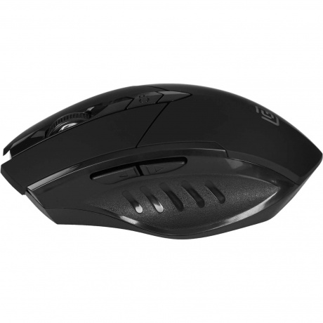 Мышь Оклик 780GW черный (1903012) - фото 7