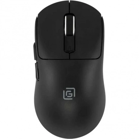 Мышь Оклик 800GMW черный