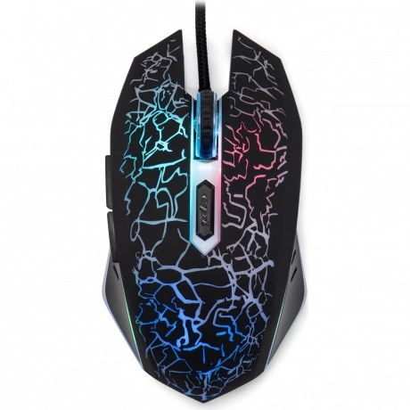 Мышь Оклик 896G черный (1431690)