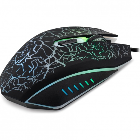 Мышь Оклик 896G черный (1431690) - фото 6