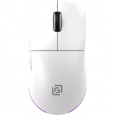 Мышь Оклик 900GMW белый