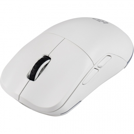 Мышь Оклик 900GMW белый - фото 16