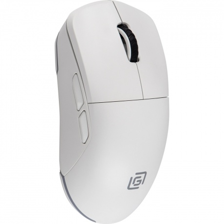 Мышь Оклик 900GMW белый - фото 19