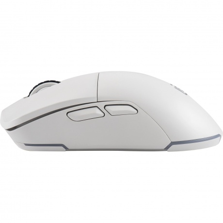 Мышь Оклик 900GMW белый - фото 20