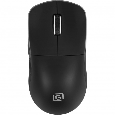 Мышь Оклик 900GMW черный (1796786) - фото 17