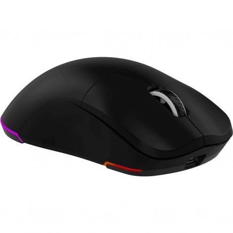 Мышь Оклик 900GMW черный (1796786) - фото 18