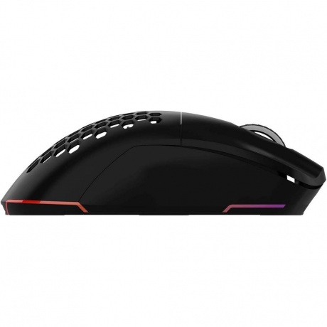 Мышь Оклик 900GMW черный (1796786) - фото 21