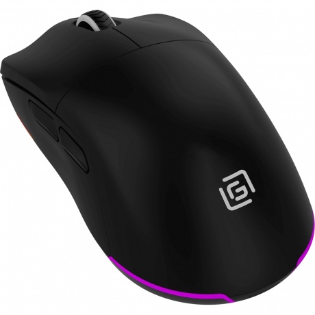 Мышь Оклик 900GMW черный (1796786) - фото 32