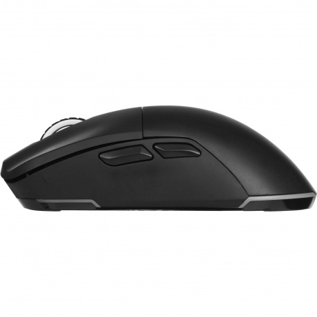 Мышь Оклик 900GMW черный (1796786) - фото 5