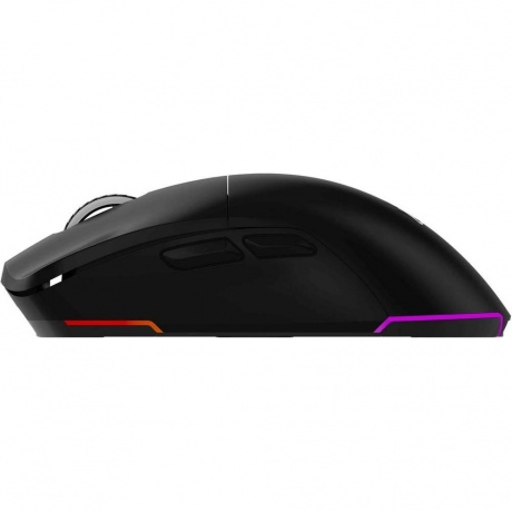 Мышь Оклик 900GMW черный (1796786) - фото 9