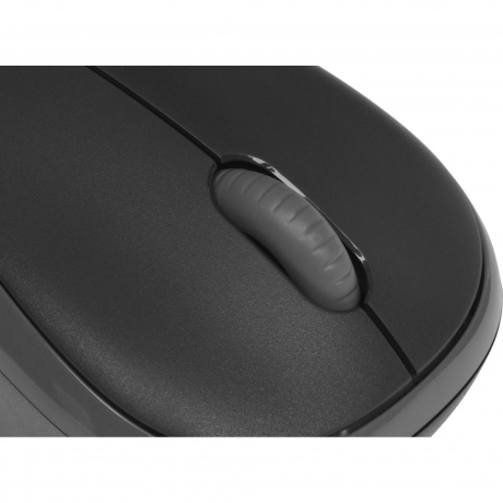 Мышь Logitech M186 черный/серый (910-004131) - фото 14