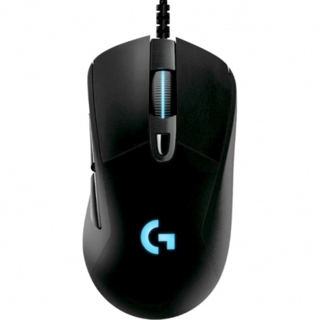 Мышь игровая Logitech G403 Hero (910-005636) - фото 1