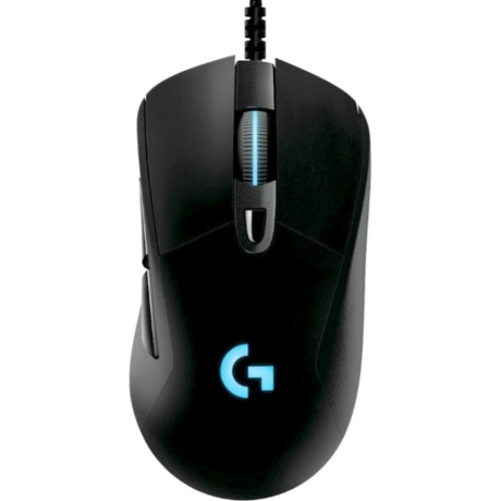 Мышь игровая Logitech G403 Hero (910-005636)