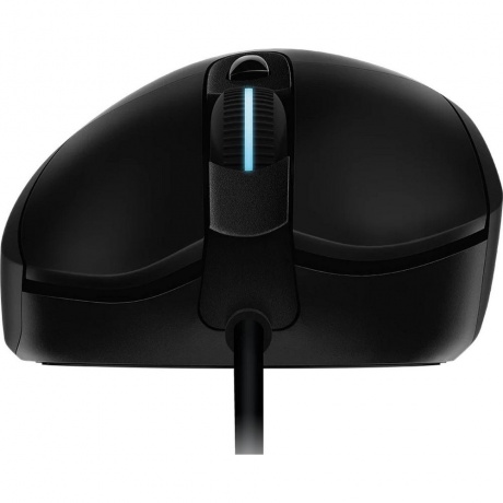 Мышь игровая Logitech G403 Hero (910-005636) - фото 4