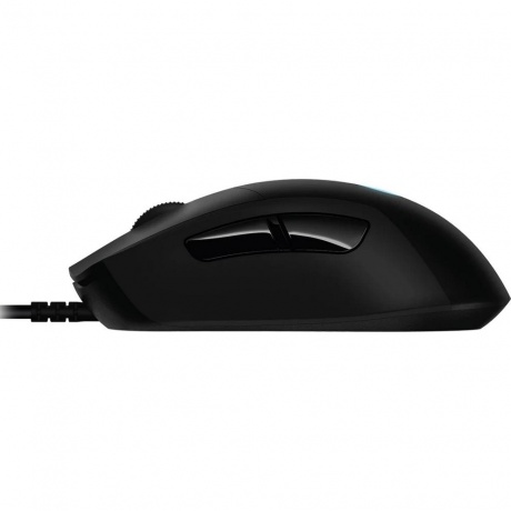 Мышь игровая Logitech G403 Hero (910-005636) - фото 5
