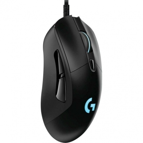 Мышь игровая Logitech G403 Hero (910-005636) - фото 6