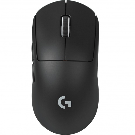 Мышь Logitech G PRO X Superlight Black (910-005882) - фото 2