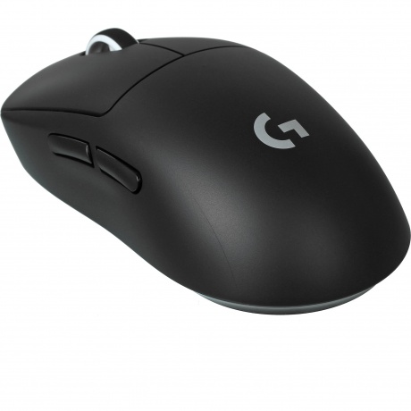 Мышь Logitech G PRO X Superlight Black (910-005882) - фото 3