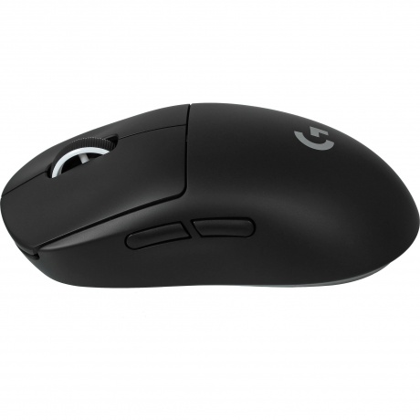 Мышь Logitech G PRO X Superlight Black (910-005882) - фото 4
