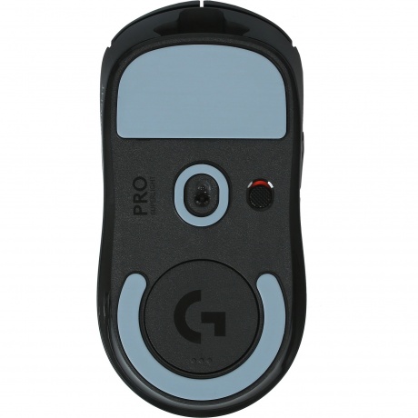 Мышь Logitech G PRO X Superlight Black (910-005882) - фото 5