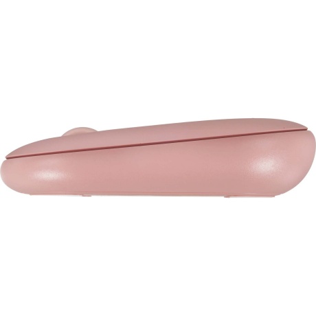 Мышь беспроводная Logitech Pebble 2 M350S Rose (910-007014) - фото 6