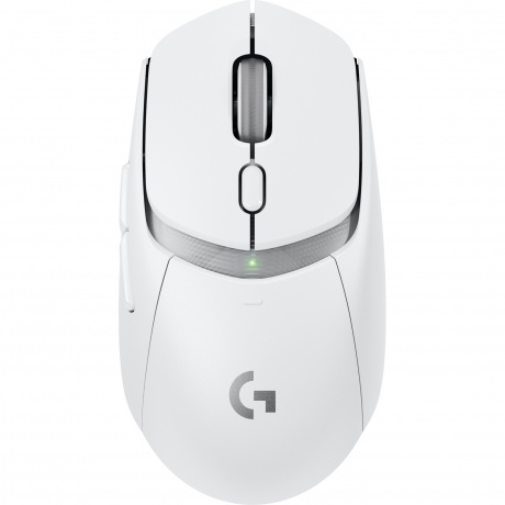 Мышь Logitech G309 White (910-007207) - фото 1