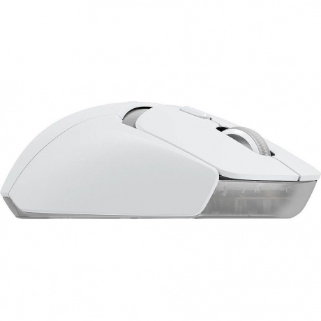 Мышь Logitech G309 White (910-007207) - фото 2