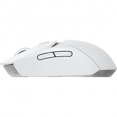 Мышь Logitech G309 White (910-007207) - фото 3