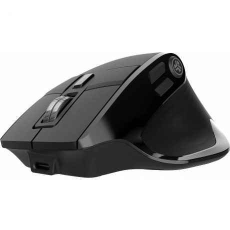Мышь Jlab Epic Mouse (IEUMEPICMOUSERBLK124) - фото 3