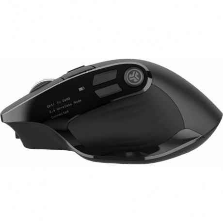 Мышь Jlab Epic Mouse (IEUMEPICMOUSERBLK124) - фото 4