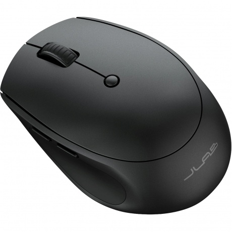 Мышь Jlab Go Charge (IEUMGOCHRGMSRBLK124) - фото 5