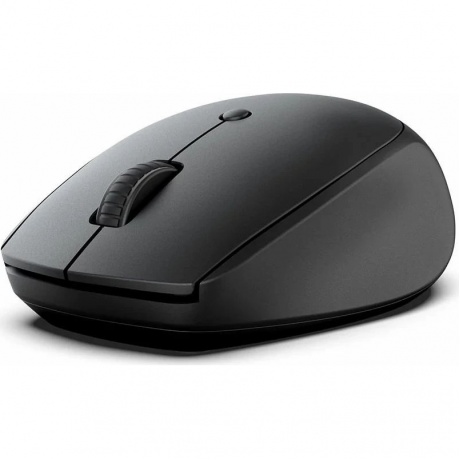 Мышь Jlab Go (IEUMGOMOUSERBLK124) - фото 4