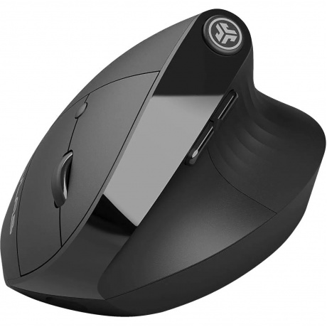 Мышь Jlab JBuds Ergonomic (IEUMJBERGORBLK82) - фото 2