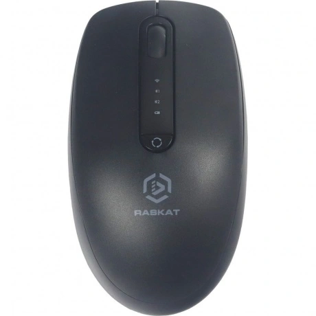 Мышь Raskat M002WBR
