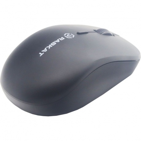 Мышь Raskat M006W - фото 2