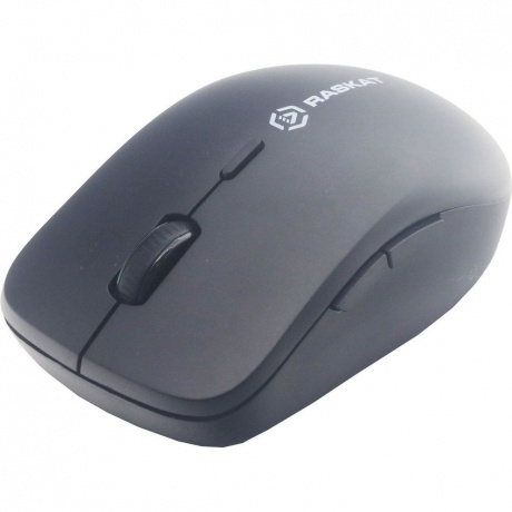 Мышь Raskat M006W - фото 3