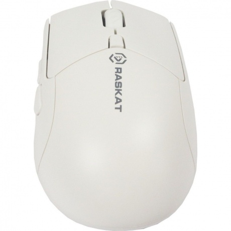 Мышь Raskat M007WB - фото 1
