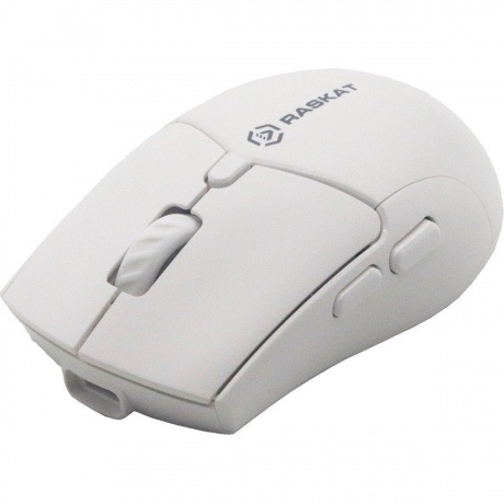 Мышь Raskat M007WB - фото 2
