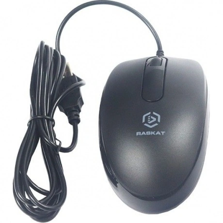 Мышь Raskat M015