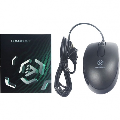 Мышь Raskat M015 - фото 4