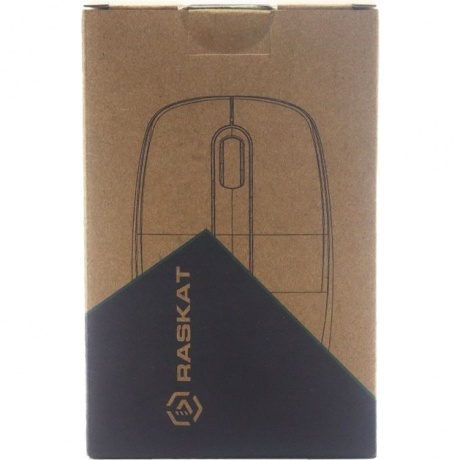 Мышь Raskat M015 - фото 5